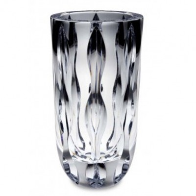 Фото Ваза - стиль Современный - Хрустальная - Купить в Интернет-магазине