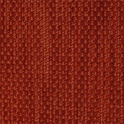 Фото Ткань портьерная однотонная - Текстурная ткань - стиль Английский - Красная - Купить в Интернет-магазине