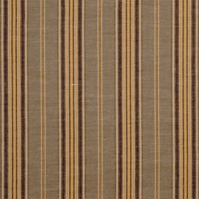 Фото Ткань портьерная с рисунком - Полоски - стиль Английский - Серые - Купить в Интернет-магазине