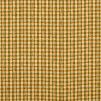 Фото Ткань портьерная с рисунком - Клетка - стиль Английский - Желтая - Купить в Интернет-магазине