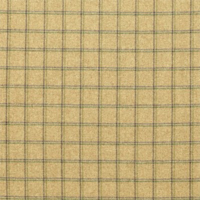 Фото Ткань портьерная с рисунком - Клетка - стиль Английский - Бежевая - Купить в Интернет-магазине