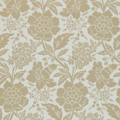 Фото Обои с рисунком - Цветы - стиль Английская классика - Голубы - Купить в Интернет-магазине