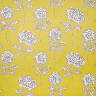 Фото Ткань портьерная с рисунком - Цветы - стиль Английский - Купить в Интернет-магазине