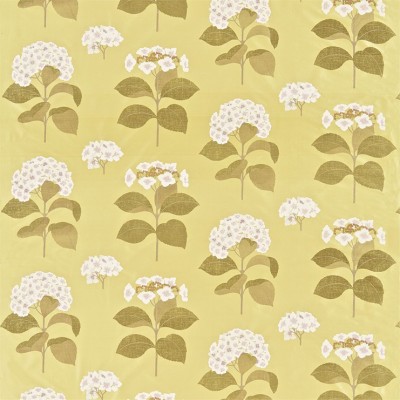 Фото Ткань портьерная с рисунком - Цветы - стиль Английский - Купить в Интернет-магазине