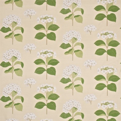 Фото Ткань портьерная с рисунком - Цветы - стиль Английский - Купить в Интернет-магазине