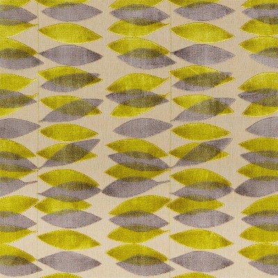 Фото Ткань портьерная с рисунком - Орнамент - стиль Английский - Бежевый - Купить в Интернет-магазине