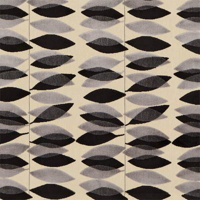 Фото Ткань портьерная с рисунком - Орнамент - стиль Английский - Бежевый - Купить в Интернет-магазине