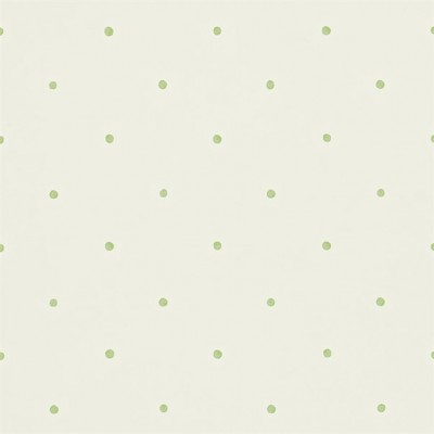 Фото Обои с рисунком - Мелкий принт - стиль Английская классика - Кремовые - Купить в Интернет-магазине