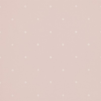 Фото Обои с рисунком - Мелкий принт - стиль Английская классика - Розовые - Купить в Интернет-магазине