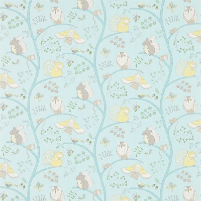 Фото Ткань портьерная с рисунком -  - стиль Английский - Купить в Интернет-магазине