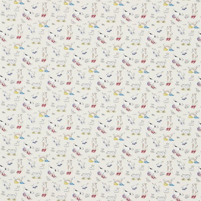 Фото Ткань портьерная с рисунком -  - стиль Английский - Купить в Интернет-магазине