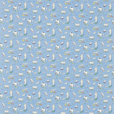 Фото Ткань портьерная с рисунком -  - стиль Английский - Купить в Интернет-магазине