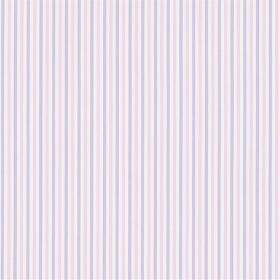Фото Ткань портьерная с рисунком - Полоски - стиль Английский - Фиолетовые - Купить в Интернет-магазине