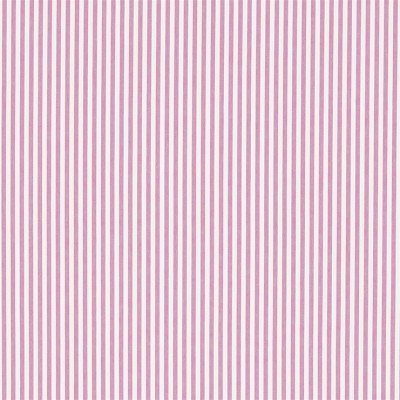 Фото Ткань портьерная с рисунком - Полоски - стиль Английский - Розовые - Купить в Интернет-магазине