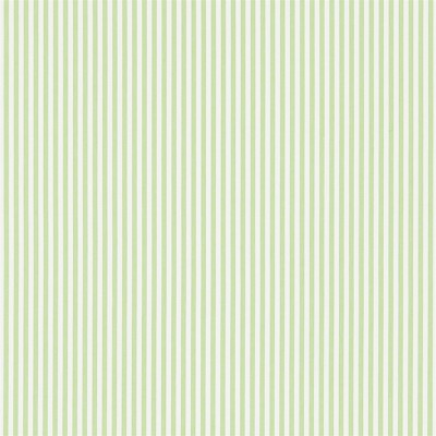 Фото Ткань портьерная с рисунком - Полоски - стиль Английский - Зеленые - Купить в Интернет-магазине