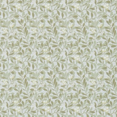 Фото Обои с рисунком - Растение - стиль Английская классика - Голубы - Купить в Интернет-магазине