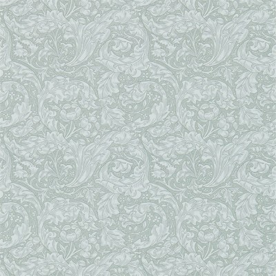 Фото Обои с рисунком - Завиток - стиль Английская классика - Голубы - Купить в Интернет-магазине