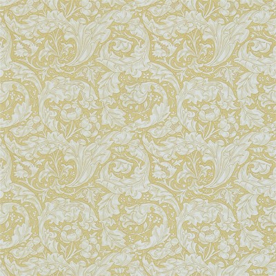 Фото Обои с рисунком - Завиток - стиль Английская классика - Бежевые - Купить в Интернет-магазине