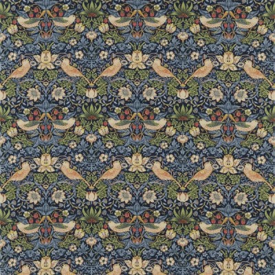 Фото Ткань портьерная с рисунком - Анималистический принт - стиль Английский - Купить в Интернет-магазине