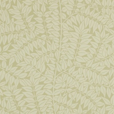 Фото Обои с рисунком - Растение - стиль Английская классика - Бежевые - Купить в Интернет-магазине