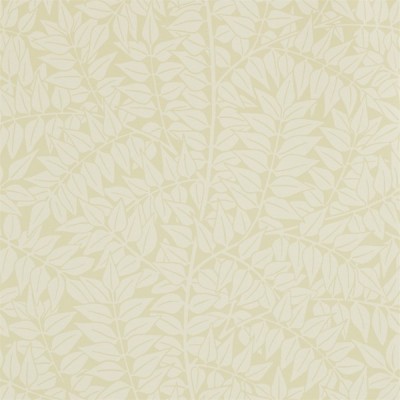 Фото Обои с рисунком - Растение - стиль Английская классика - Бежевые - Купить в Интернет-магазине