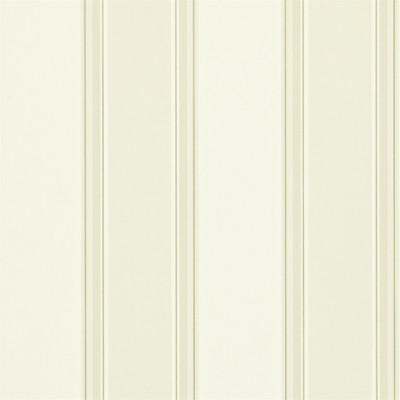 Фото Обои с рисунком - Полоски - стиль Английская классика - Светло-серые - Купить в Интернет-магазине