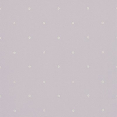 Фото Обои с рисунком - Мелкий принт - стиль Английская классика - Фиолетовые - Купить в Интернет-магазине