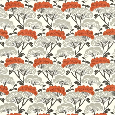 Фото Ткань портьерная с рисунком -  - стиль Английский - Купить в Интернет-магазине