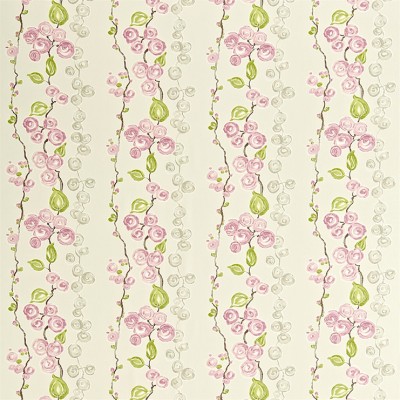 Фото Ткань портьерная с рисунком -  - стиль Английский - Купить в Интернет-магазине