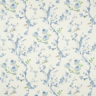 Фото Ткань портьерная с рисунком -  - стиль Английский - Купить в Интернет-магазине