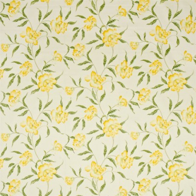 Фото Ткань портьерная с рисунком - Цветы - стиль Английский - Купить в Интернет-магазине