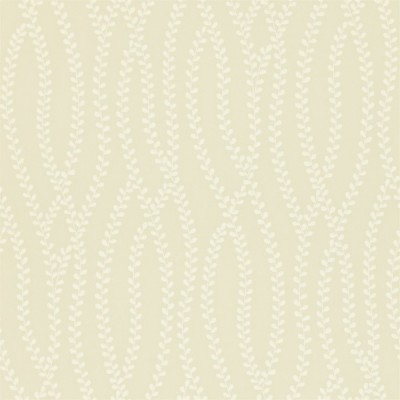 Фото Обои с рисунком - Орнамент - стиль Английская классика - Кремовые - Купить в Интернет-магазине