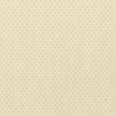 Фото Ткань портьерная с рисунком - Мелкий принт - стиль Английский - Кремовый - Купить в Интернет-магазине