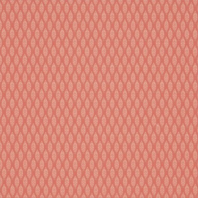 Фото Ткань портьерная с рисунком - Мелкий принт - стиль Английский - Красный - Купить в Интернет-магазине