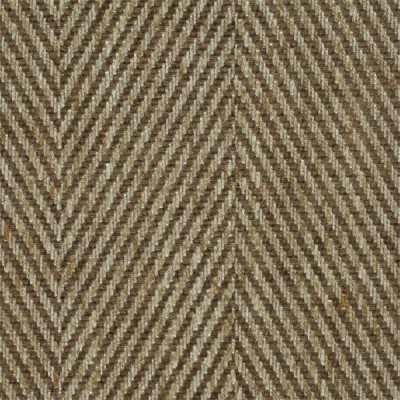 Фото Ткань портьерная с рисунком - Орнамент - стиль Современный - Коричневый - Купить в Интернет-магазине