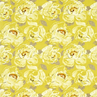 Фото Ткань портьерная с рисунком - Цветы - стиль Английский - Купить в Интернет-магазине