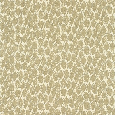 Фото Ткань портьерная с рисунком - Мелкий принт - стиль Английский - Бежевый - Купить в Интернет-магазине