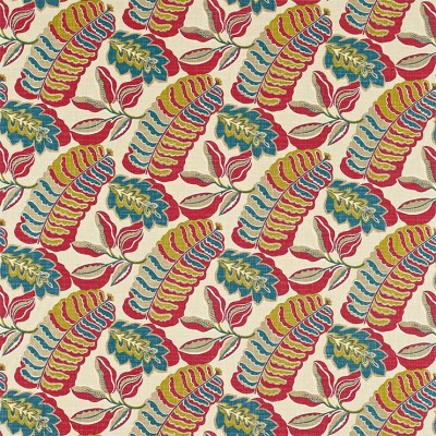 Фото Ткань портьерная с рисунком -  - стиль Английский - Купить в Интернет-магазине