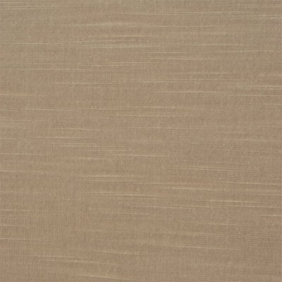 Фото Ткань портьерная однотонная - Бархат - стиль Английский - Светло-коричневый - Купить в Интернет-магазине