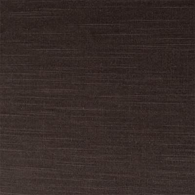 Фото Ткань портьерная однотонная - Бархат - стиль Английский - Коричневый - Купить в Интернет-магазине