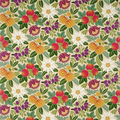 Фото Ткань портьерная с рисунком -  - стиль Английский - Купить в Интернет-магазине