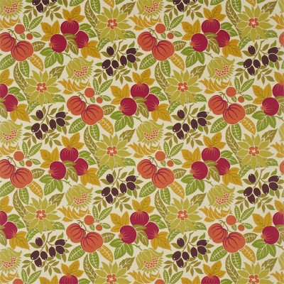 Фото Ткань портьерная с рисунком -  - стиль Английский - Купить в Интернет-магазине