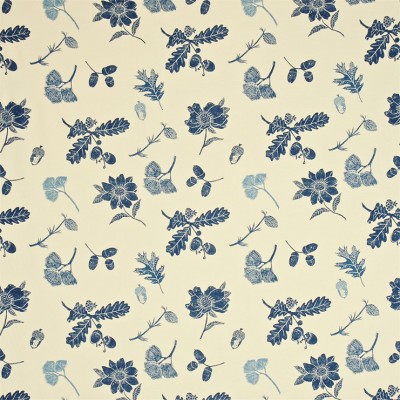 Фото Ткань портьерная с рисунком -  - стиль Английский - Купить в Интернет-магазине