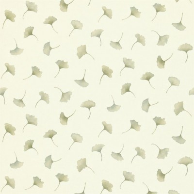Фото Обои с рисунком - Мелкий принт - стиль Английская классика - Кремовые - Купить в Интернет-магазине