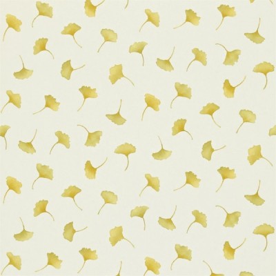 Фото Обои с рисунком - Мелкий принт - стиль Английская классика - Кремовые - Купить в Интернет-магазине