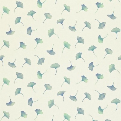 Фото Обои с рисунком - Мелкий принт - стиль Английская классика - Кремовые - Купить в Интернет-магазине