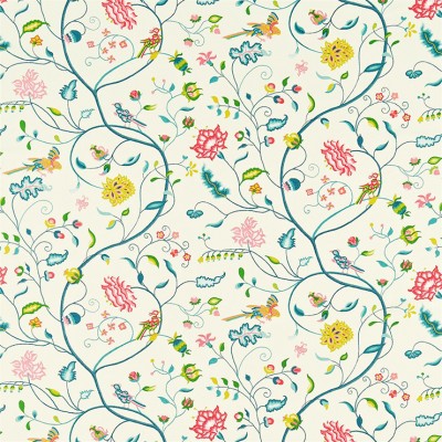 Фото Ткань портьерная с рисунком -  - стиль Английский - Купить в Интернет-магазине