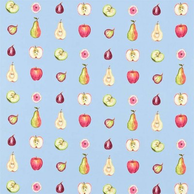 Фото Ткань портьерная с рисунком -  - стиль Английский - Купить в Интернет-магазине