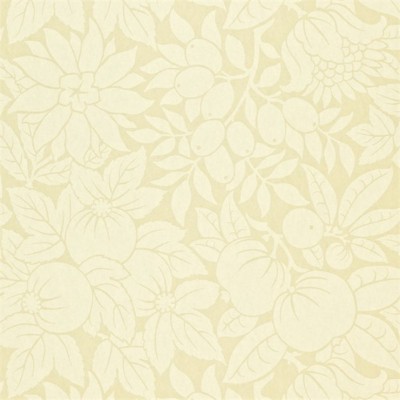 Фото Обои с рисунком - Растение - стиль Английская классика - Кремовые - Купить в Интернет-магазине