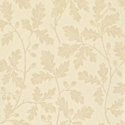 Фото Обои с рисунком - Растение - стиль Английская классика - Кремовые - Купить в Интернет-магазине